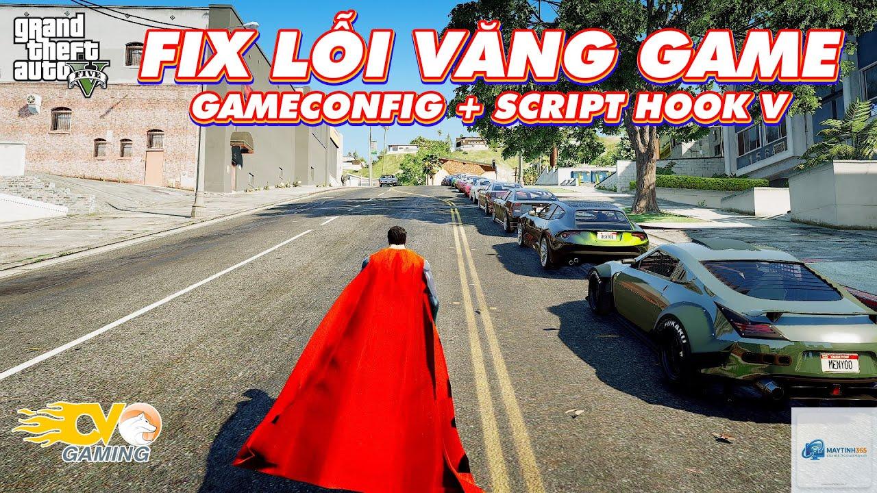 gta 5 bị văng - Hình 2