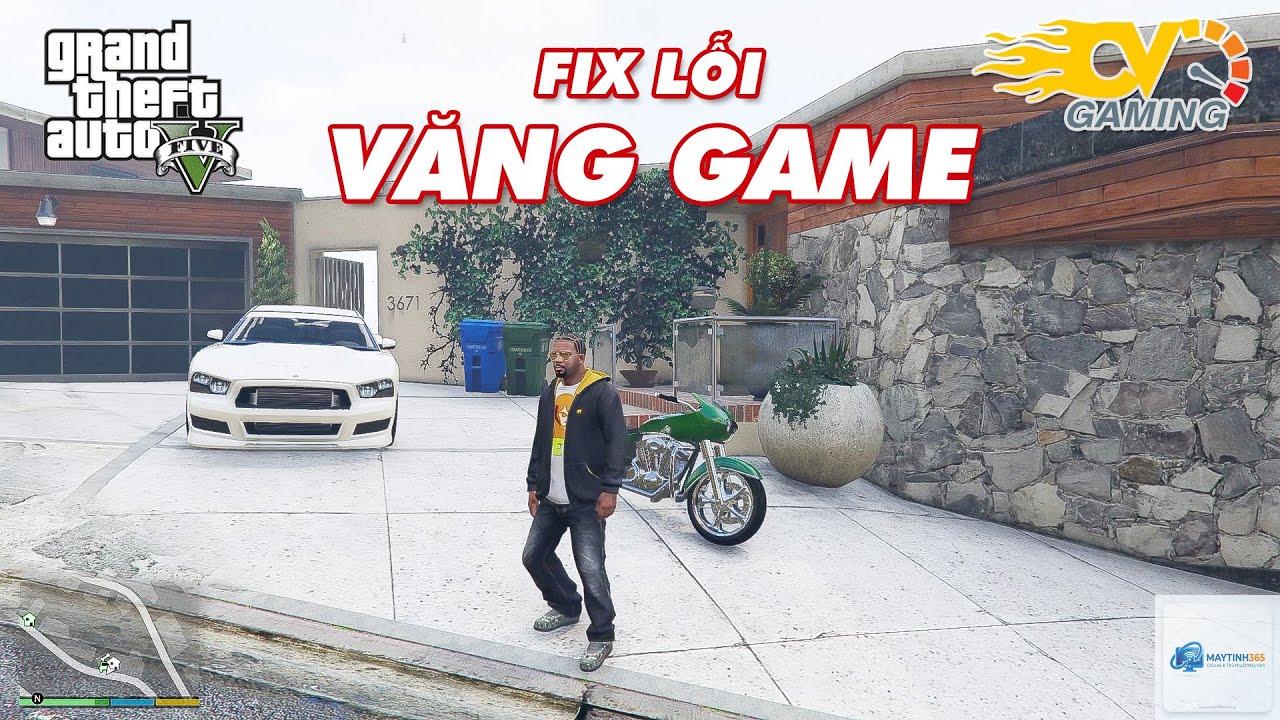 gta 5 bị văng - Hình 3