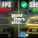 Cách khắc phục tình trạng gta 5 fps thấp hiệu quả và triệt để nhất gta 5 fps thấp