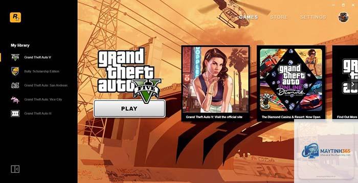 gta 5 không vào được game - Hình 2