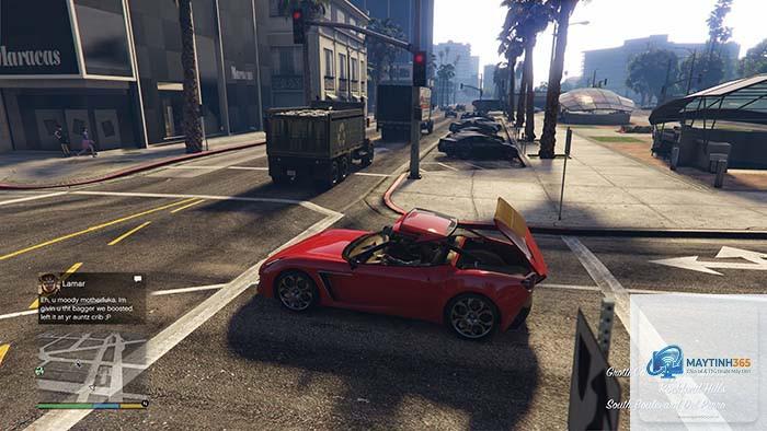 gta 5 không vào được game - Hình 4
