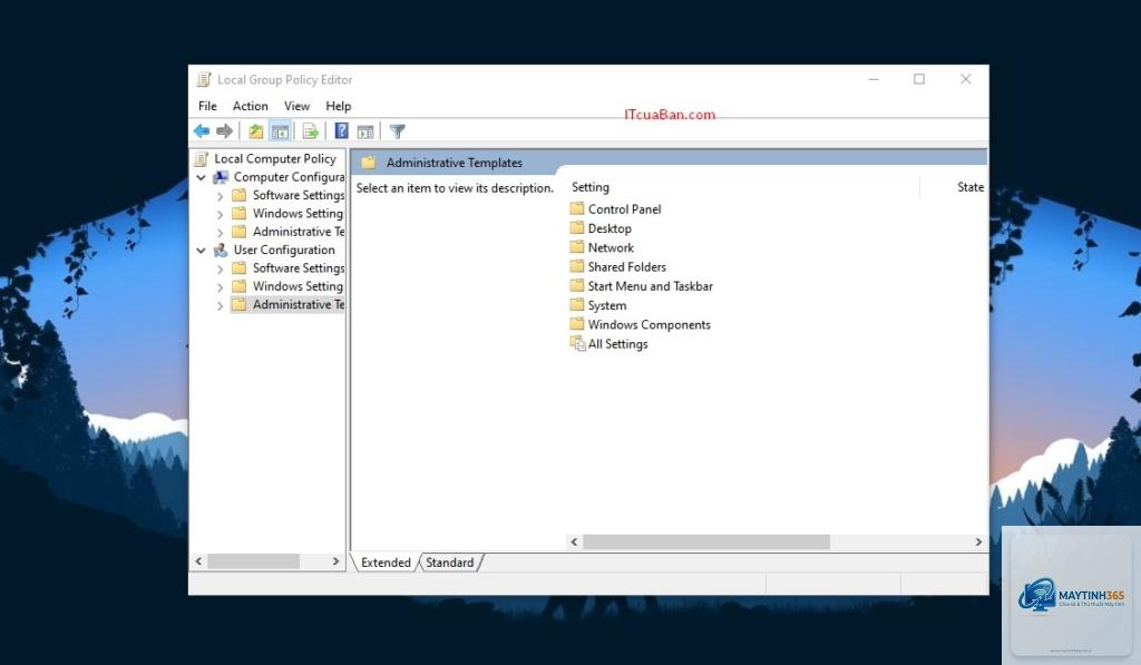 hướng dẫn group policy editor windows 11 - Hình 3