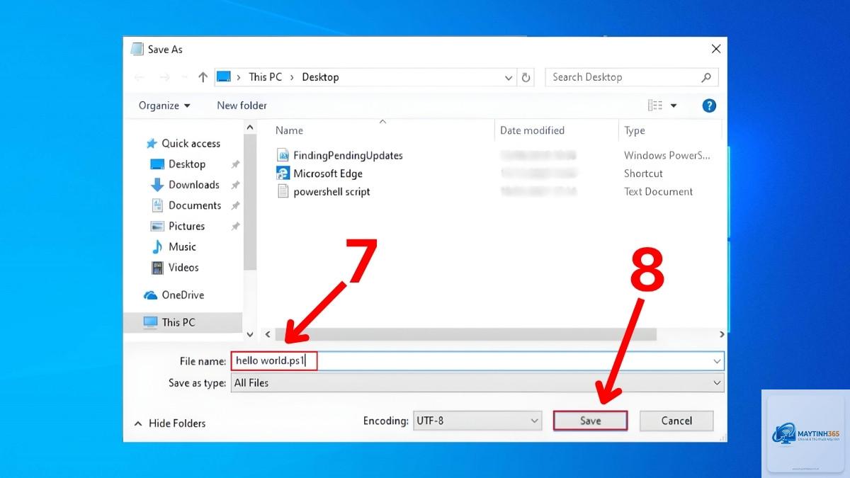 hướng dẫn powershell windows 11 - Hình 5