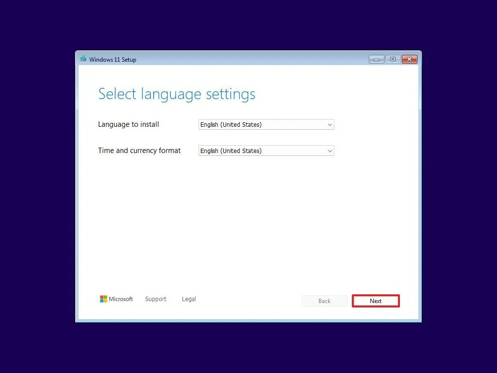 hướng dẫn settings windows 11 - Hình 5