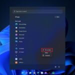 Hướng dẫn Start Menu Windows 11: Từ Cơ Bản Đến Nâng Cao Cho Người Mới Bắt Đầu hướng dẫn start menu windows 11