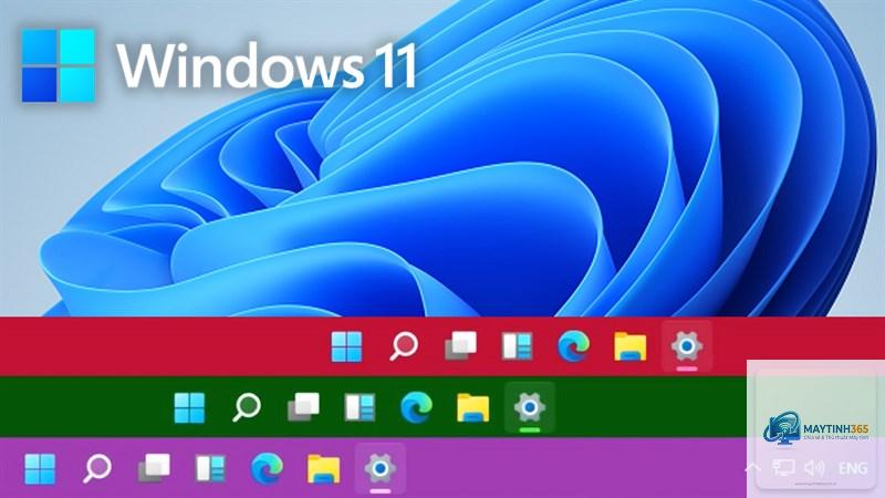 hướng dẫn taskbar windows 11 - Hình 3