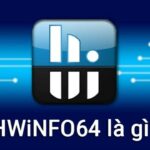 hwinfo là gì