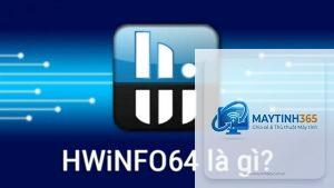 hwinfo là gì