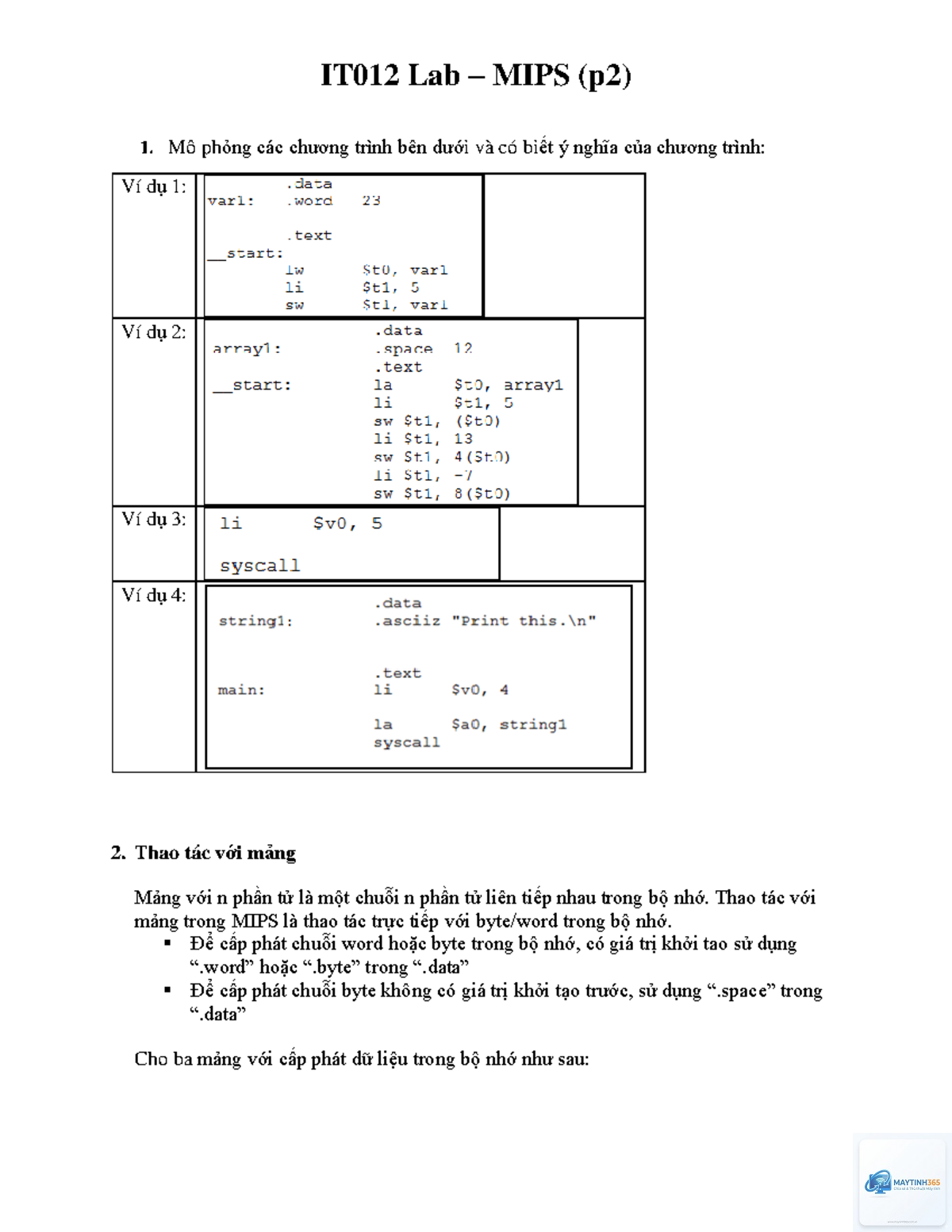 instruction set là gì - Hình 2