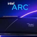 intel arc là gì