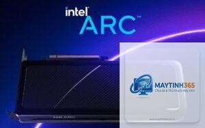 intel arc là gì