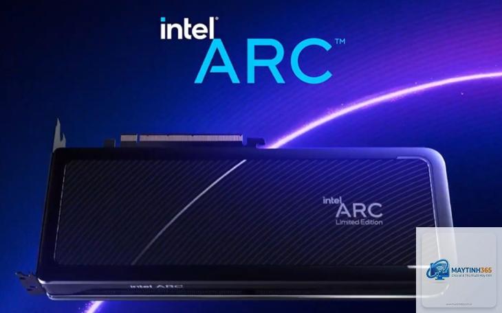 intel arc là gì