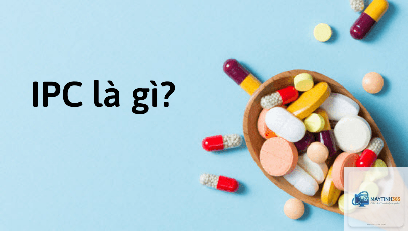 ipc là gì