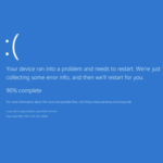 irql not less or equal windows 11