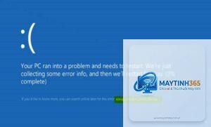 kernel security check failure driver