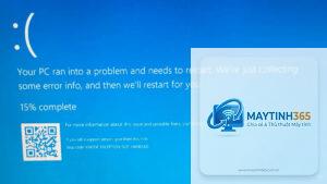 kmode exception not handled bsod