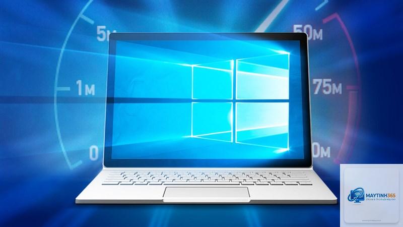 laptop bị chậm cách tăng tốc - Hình 2