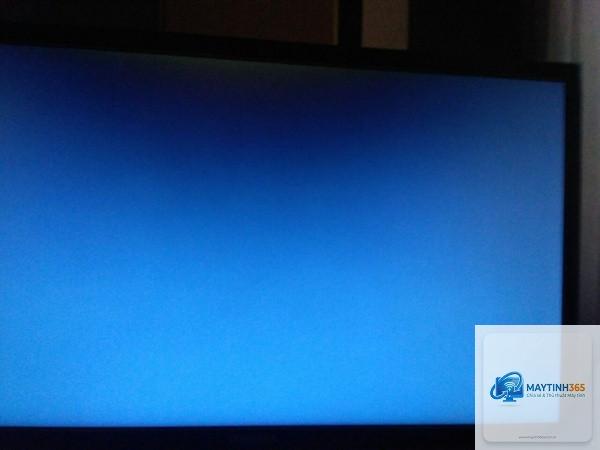 laptop bị màn hình xanh - Hình 3