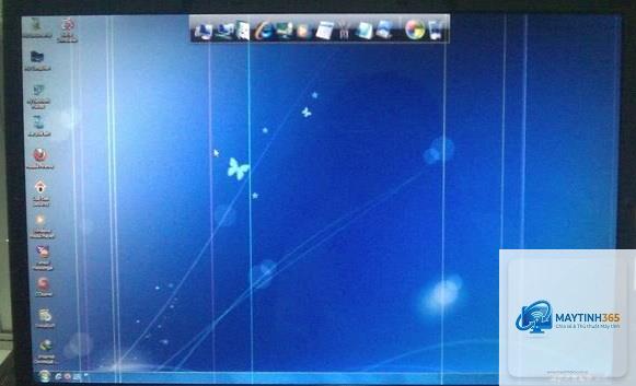 laptop bị mờ màn hình - Hình 5