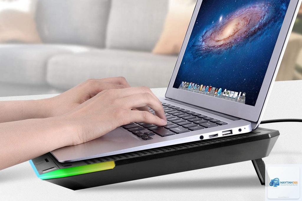laptop bị nóng cách giảm nhiệt - Hình 5