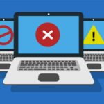 Laptop bị treo: Nguyên nhân, cách xử lý triệt để và phòng tránh hiệu quả laptop bị treo