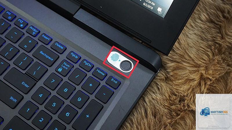 laptop bị treo - Hình 4