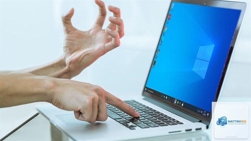 laptop bị treo - Hình 5