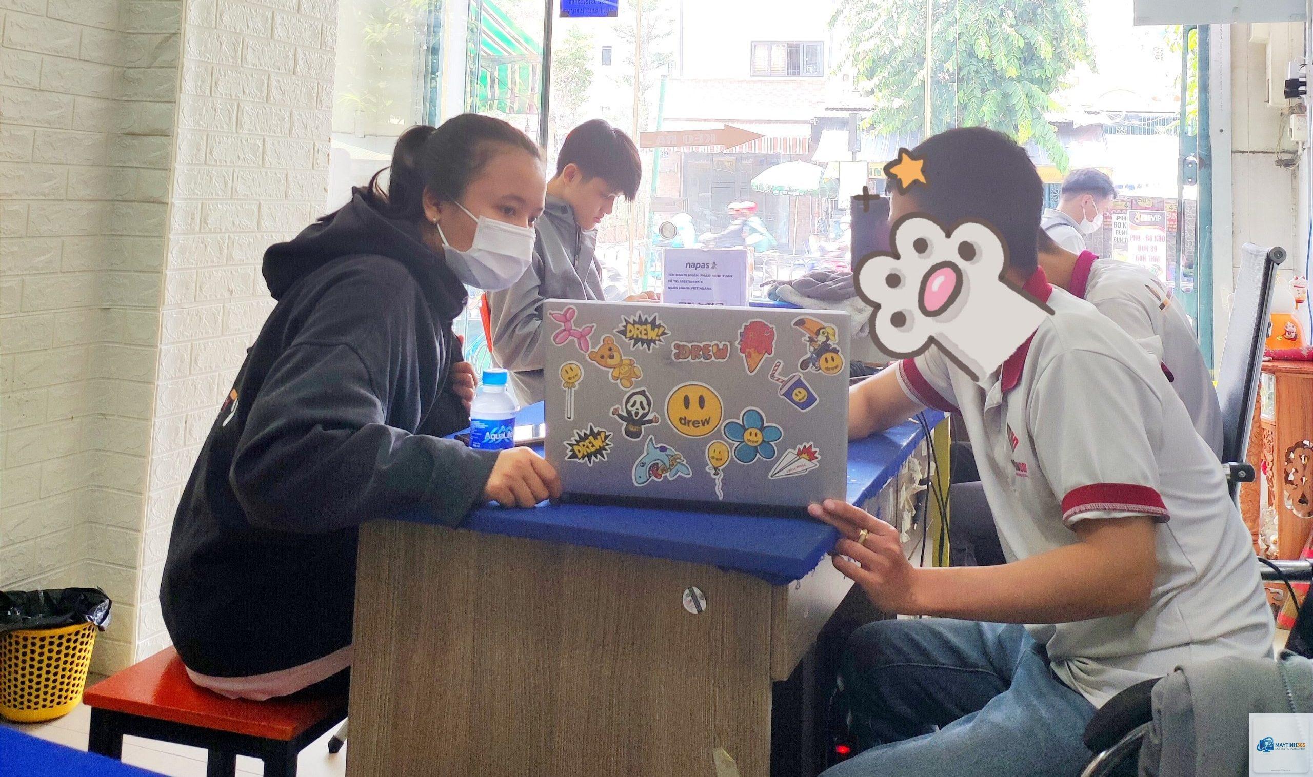 laptop chơi game bị đứng hình - Hình 5