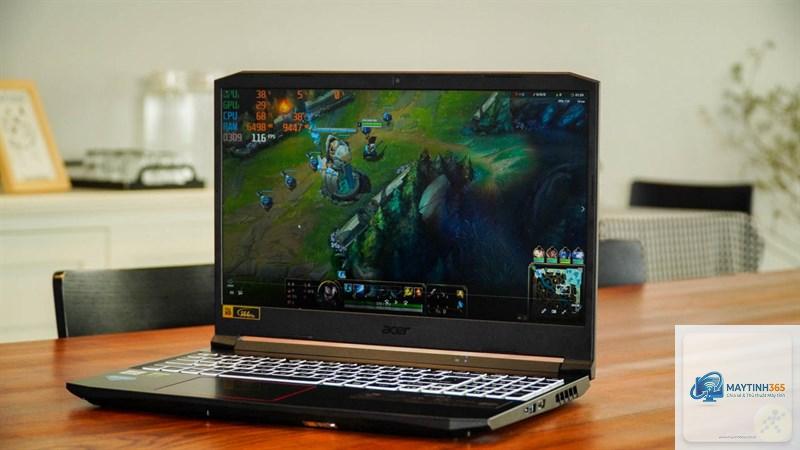 laptop chơi game không mượt - Hình 3