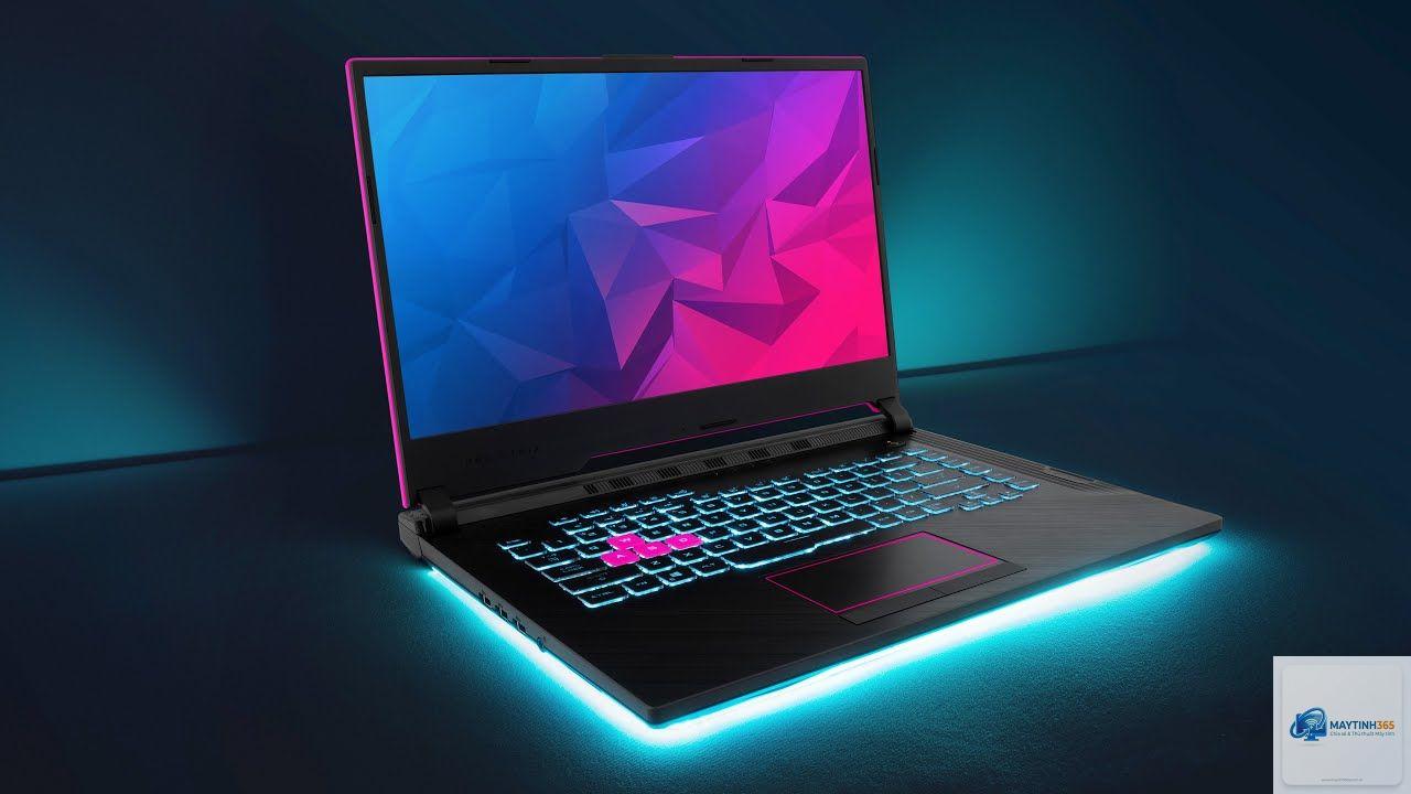 laptop chơi game không mượt - Hình 4