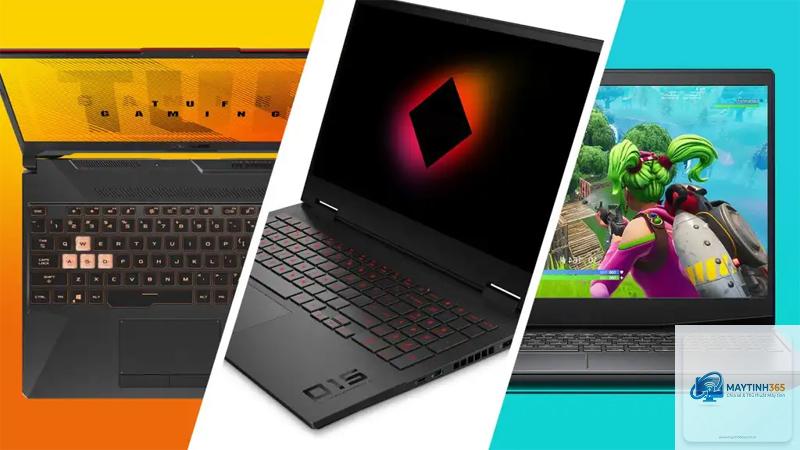 laptop chơi game không mượt - Hình 5