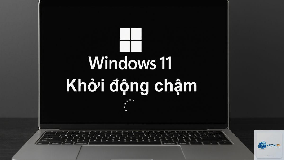 laptop khởi động chậm cách sửa - Hình 2