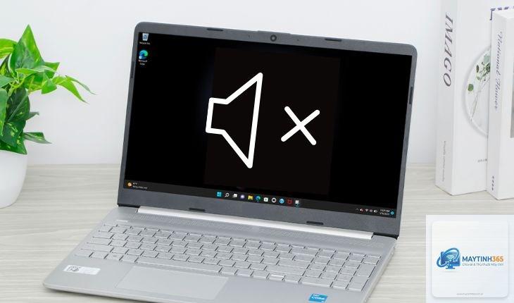 laptop không có âm thanh - Hình 3