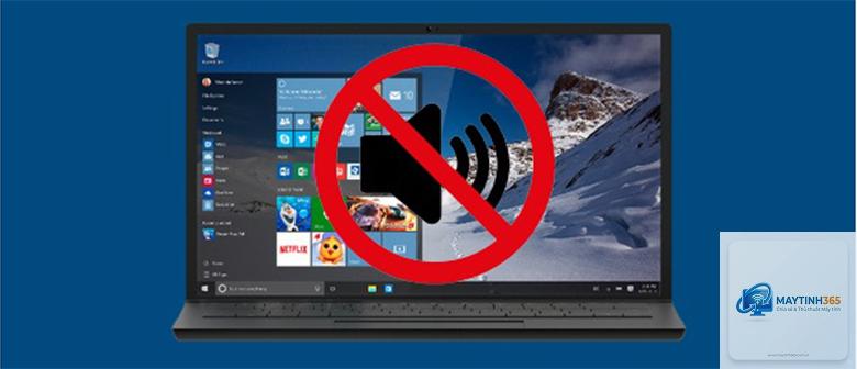 laptop không có âm thanh cách khắc phục - Hình 4