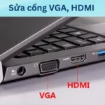 Laptop không hiển thị màn hình ngoài HDMI? Nguyên nhân và cách khắc phục chi tiết từ A-Z laptop không hiển thị màn hình ngoài hdmi