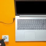 laptop không lên nguồn