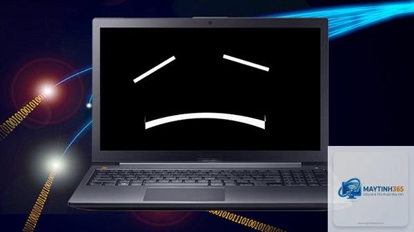 laptop không lên nguồn - Hình 2