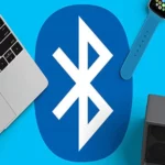 laptop không nhận bluetooth
