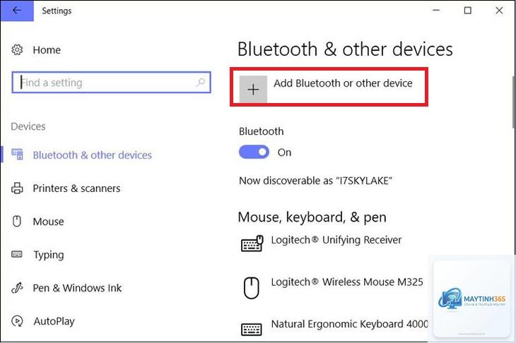 laptop không nhận bluetooth - Hình 3
