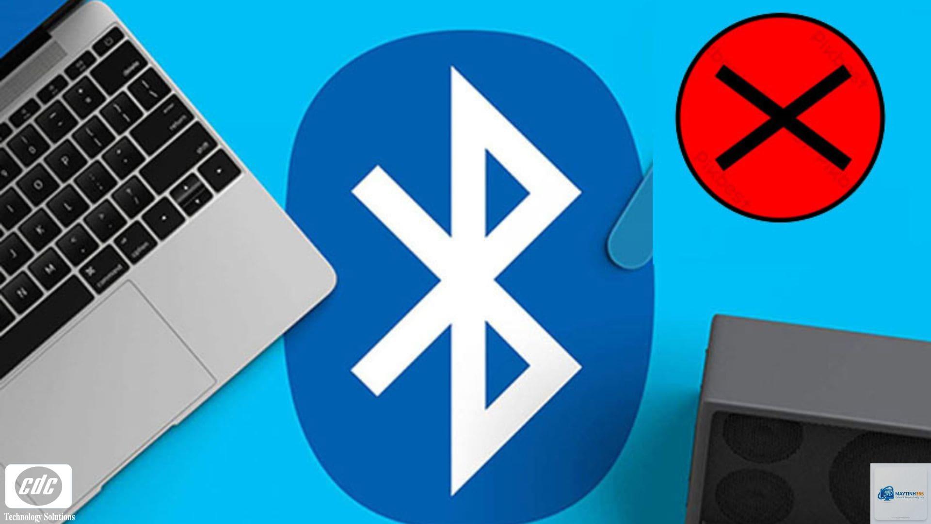 laptop không nhận bluetooth - Hình 4