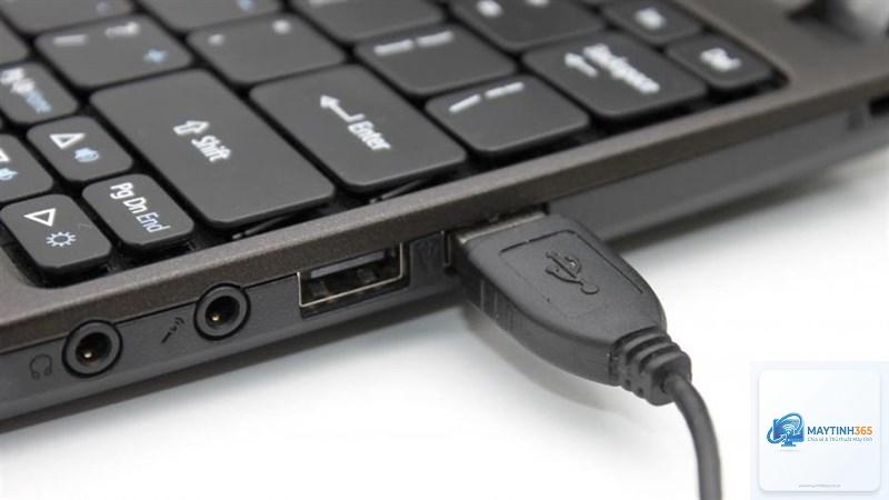 laptop không nhận chuột cách sửa - Hình 4