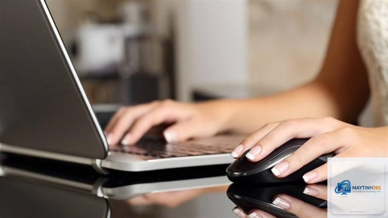 laptop không nhận chuột cách sửa - Hình 5