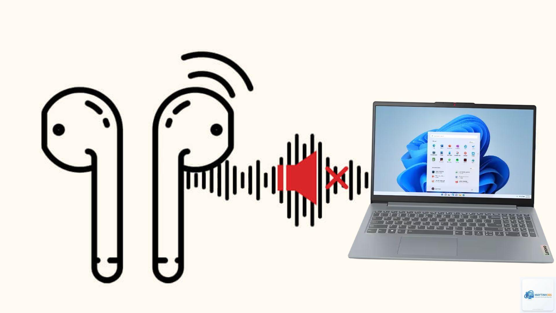 laptop không nhận tai nghe bluetooth - Hình 4