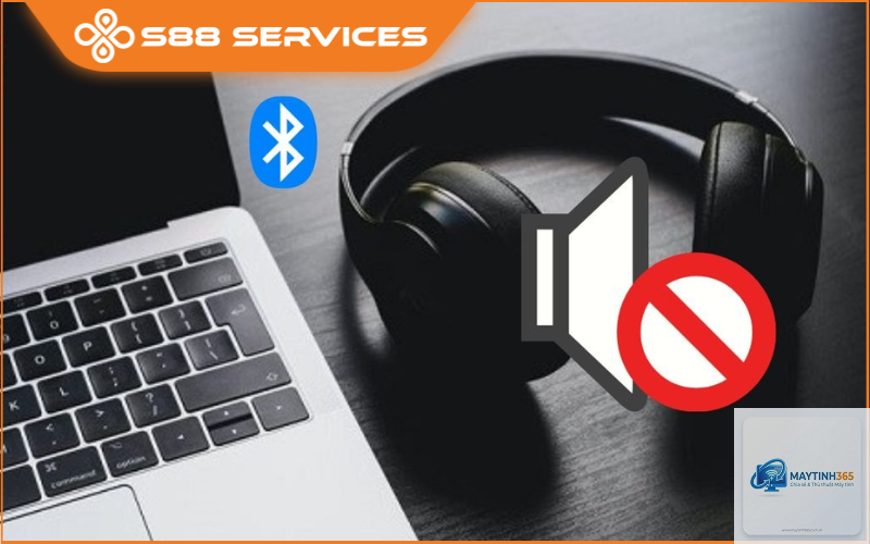 laptop không nhận tai nghe bluetooth - Hình 5