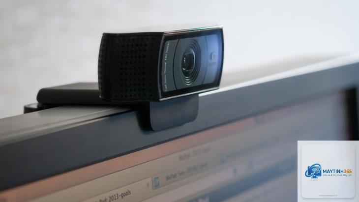 laptop không nhận webcam - Hình 2
