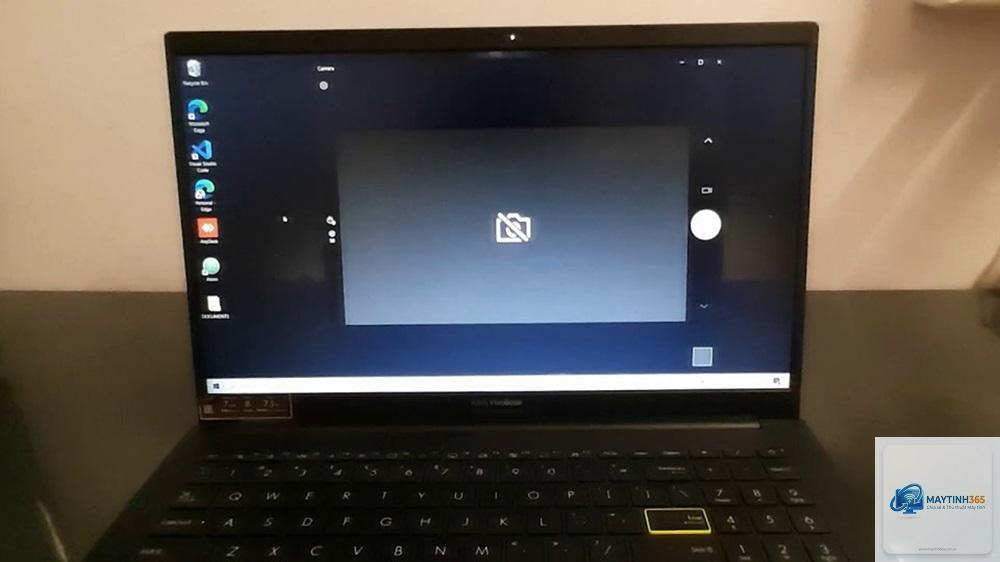 laptop không nhận webcam - Hình 4