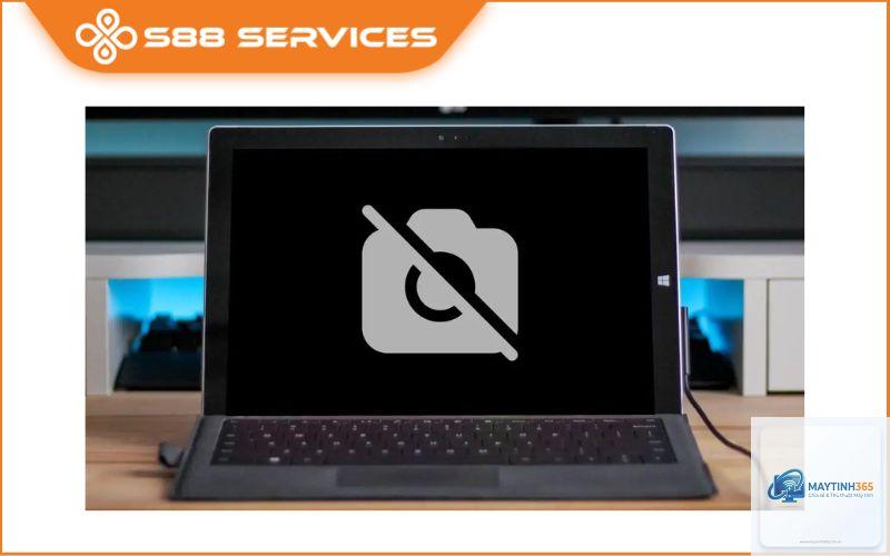 laptop không nhận webcam - Hình 5