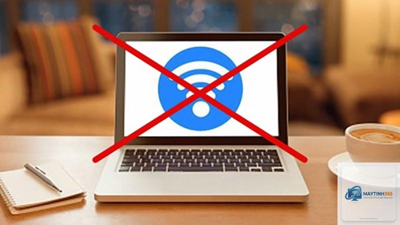 laptop không nhận wifi - Hình 2
