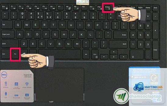 laptop không nhận wifi - Hình 5