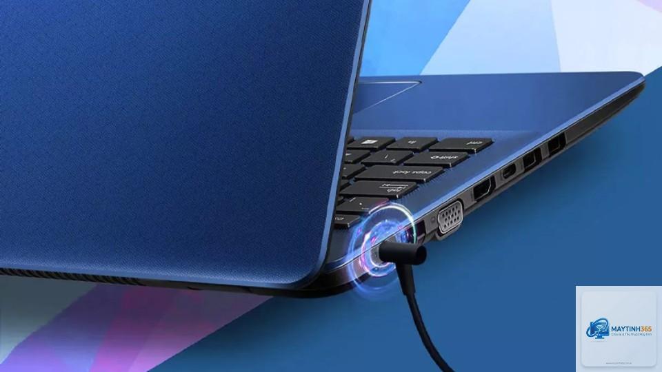 laptop không sạc pin cách sửa - Hình 3